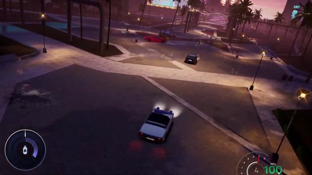 Forza Street : 2017 DB11 vs 2012 SLK 55 AMG| Game Play #7 смотреть онлайн