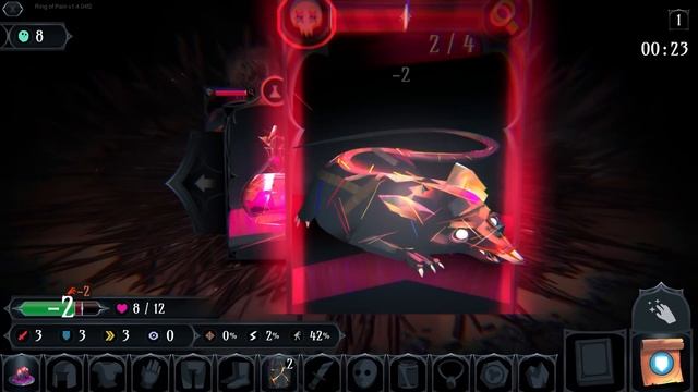 Free Hugs From The Flailing Mound - Ring Of Pain смотреть онлайн