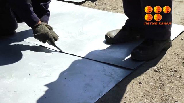 Издевательством называют жители Балхаша ситуацию с водой в городе. смотреть онлайн