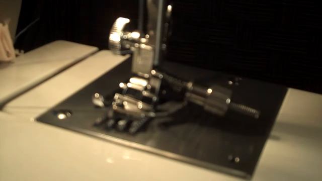 Necchi 3101FA Heavy Duty Sewing Machine смотреть онлайн