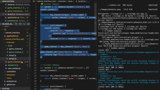 [엘릭서] 172 - Presence смотреть онлайн