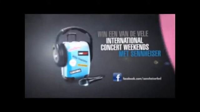 Sennheiser PROMO смотреть онлайн
