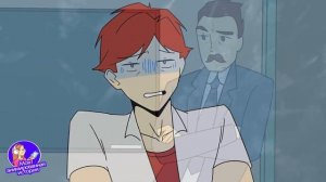 Школьный хулиган обращается со мной как с принцессой