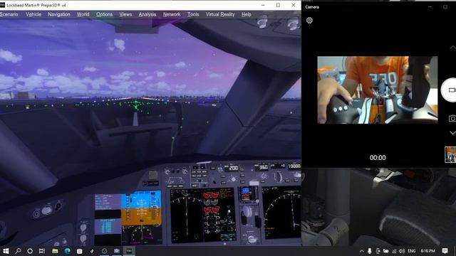 Test Sơ QuaJoystick PXN 2119 Pro смотреть онлайн
