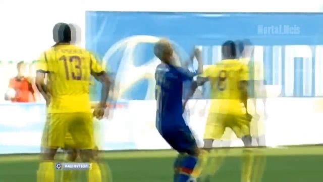 PFC CSKA Moscow | Goals & Skills | Road of Champions смотреть онлайн