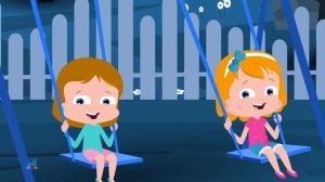 Джек о фонарь | детские песни | Хэллоуин песни для детей | Jack O Lantern | Umi Uzi Russia