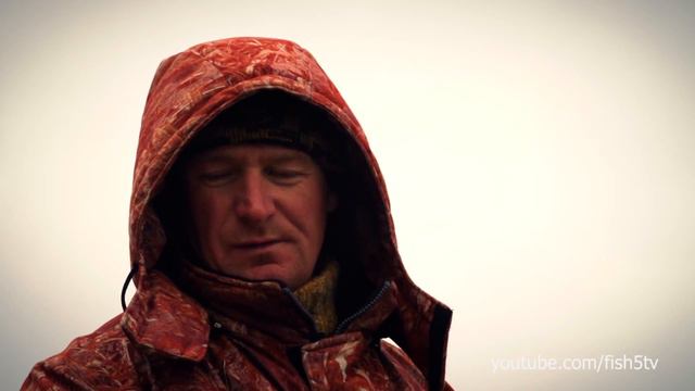 Рыбалка на дону в ноябре спиннингом на джиг (Анонс) смотреть онлайн