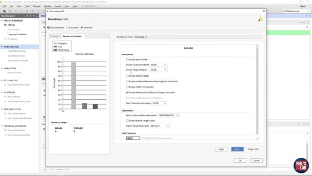 Microcontroller on FPGA (Microblaze, UART, GPIO) - Phil's Lab #108 смотреть онлайн