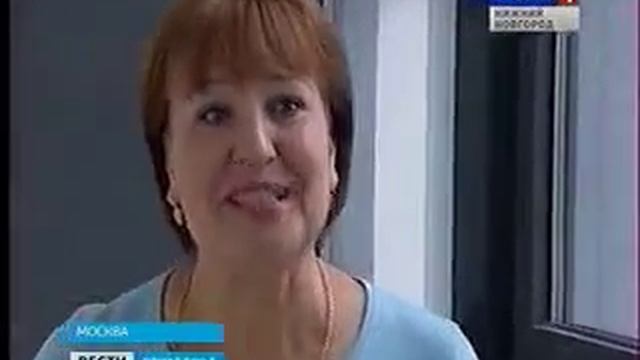 Контрольная репетиция хора из Нижнего новгорода смотреть онлайн