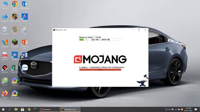 Cách cài mod cho minecraft không cần curseforge смотреть онлайн