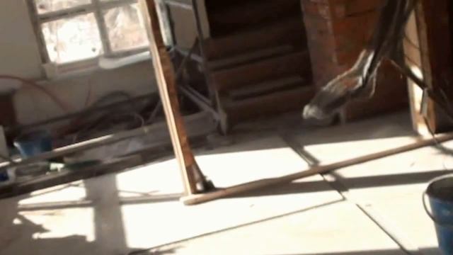 Алтай- Казань. Визит шамана и художника Андрея Шкипера. (Tumo Art video) смотреть онлайн