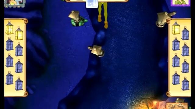 Disney's You Can Fly With Tinkerbell (part4) смотреть онлайн
