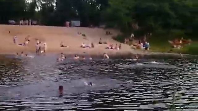 пляж 22.06.2016 смотреть онлайн