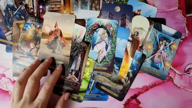 ?? MÁJUSI SZERELMI ELŐREJELZÉS ?? смотреть онлайн