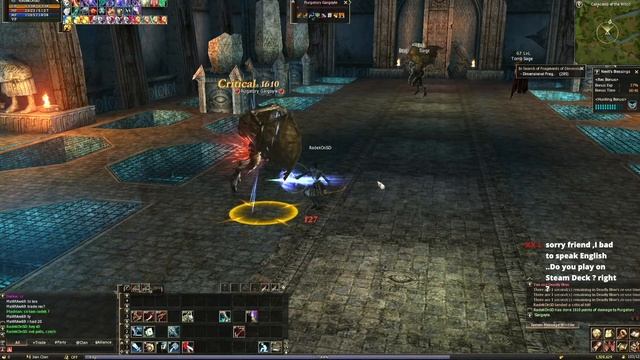 FRESH START  STEAM DECK: L2 Reborn Seasons 15x H5