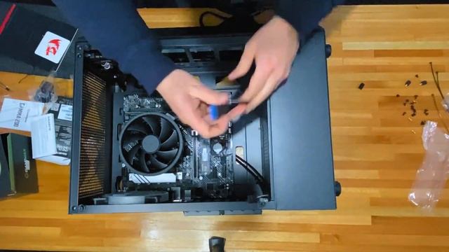 GAMING CON INTEL I5 10600K? GRÁFICOS INTEGRADOS Y DISIPACIÓN ECONÓMICA | INTEL UHD GRAPHICS 630 смотреть онлайн