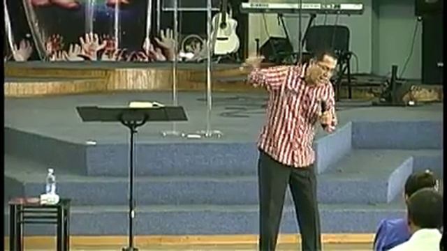 Domingo 01 Mayo 2016, Pastor Miguel Reyna, 1er Servicio смотреть онлайн