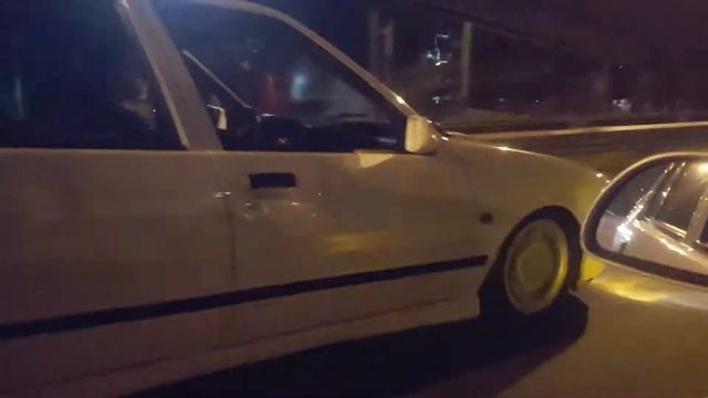 renault 19 16v смотреть онлайн