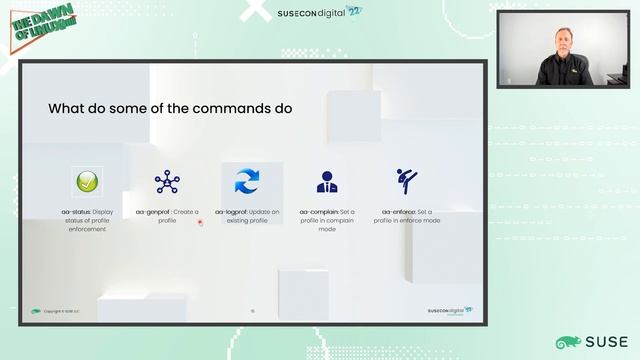 Apply Security To Your Servers With AppArmor