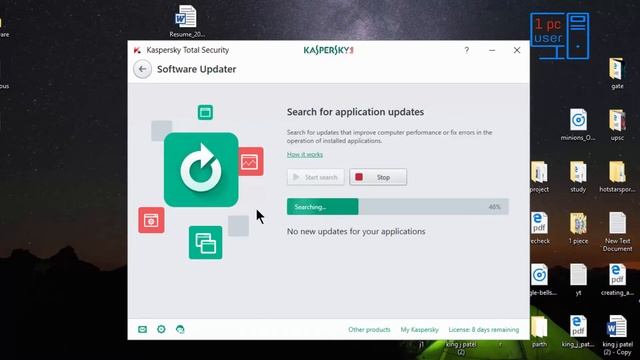 best paid antivirus for pc? - kaspersky total security 2018 full review смотреть онлайн