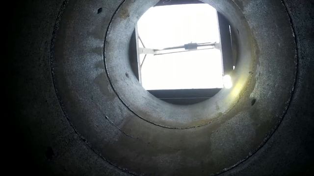 копаем чудо колодец и пошла вода. но мы не рады смотреть онлайн