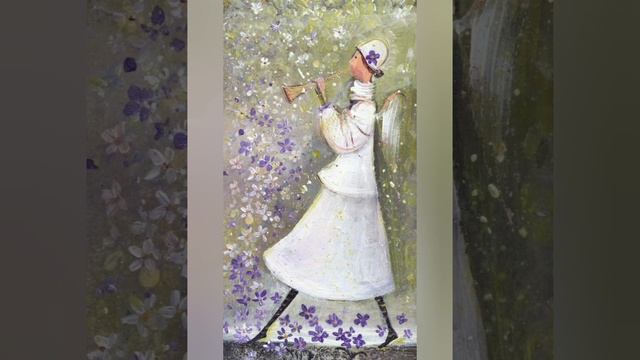 Безграничные..🪄благословения ..МАРТА.. смотреть онлайн