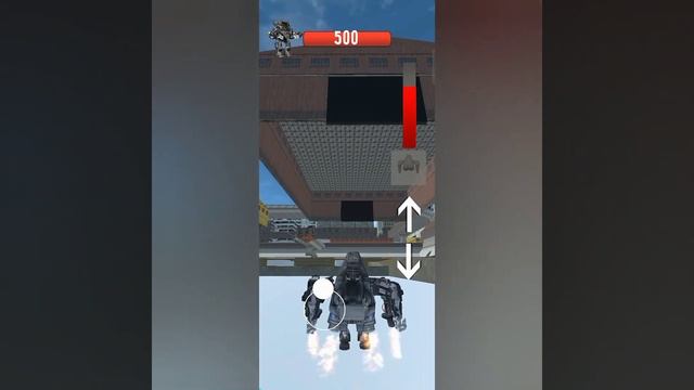 МЕНЯ ВЫГНАЛИ ИЗ ДОМА! ИГРАЕМ В Toilet Fight? смотреть онлайн