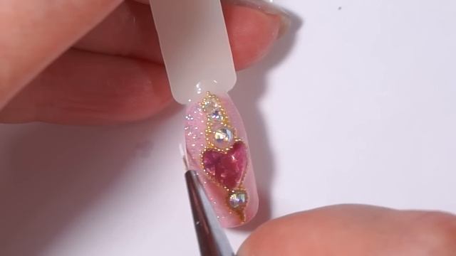 Маникюр 2019 на 14 Февраля. Видео по запросу смотреть онлайн