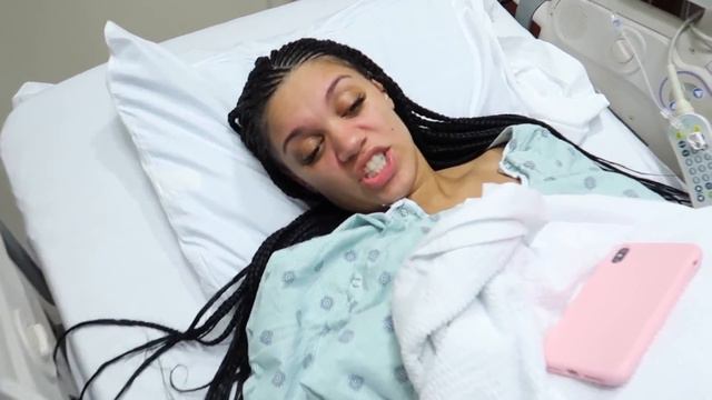 THE OFFICIAL PRINCE FAMILY LABOR AND DELIVERY!!! смотреть онлайн