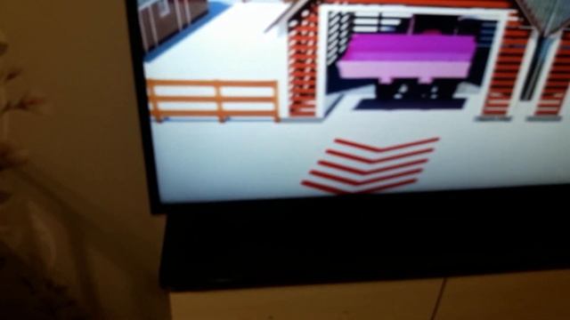 Телевизор LG 43UK6200. Отзыв и обзор смотреть онлайн