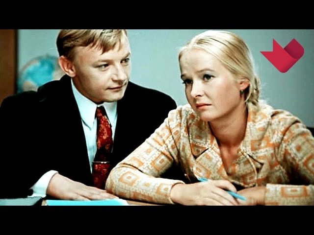 "Большая перемена" | Тайны кино смотреть онлайн