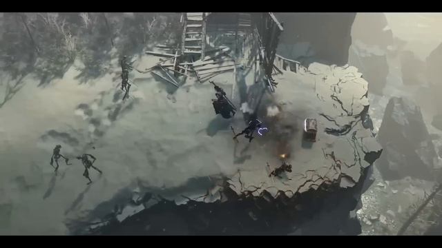Diablo 4 - Everything To Know смотреть онлайн