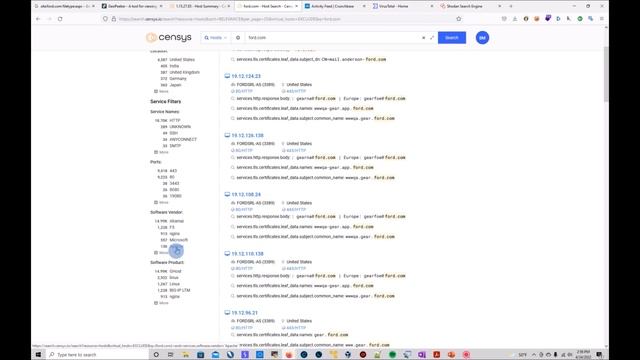 Bug Bounty Mini Series: Manual Recon смотреть онлайн