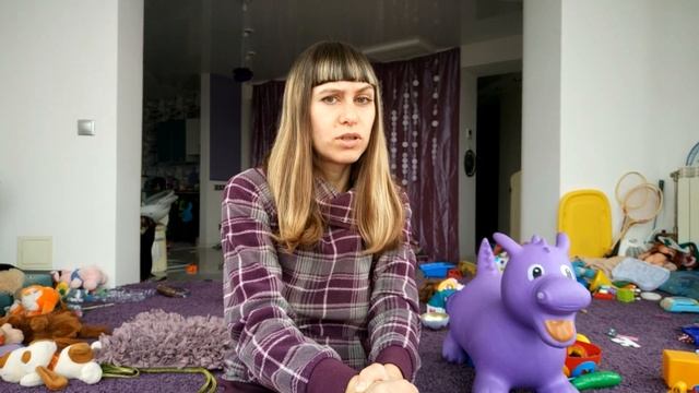 О чистоте и порядке в доме с детьми смотреть онлайн