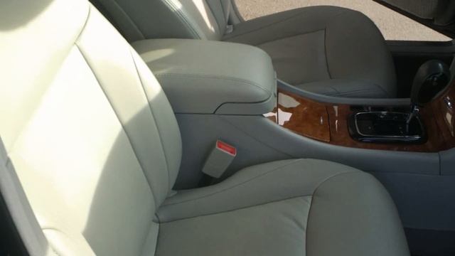 2005 Kia Amante смотреть онлайн