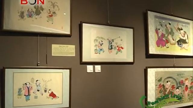 Shopping for Spring Festival - China Travel New Links - Episode 155 - BONTV China смотреть онлайн