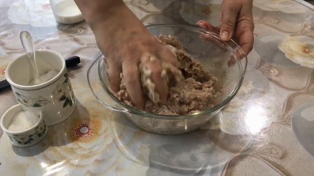 Как приготовить СОЧНЫЕ И НЕЖНЫЕ беляши В домашних условиях На сковороде смотреть онлайн