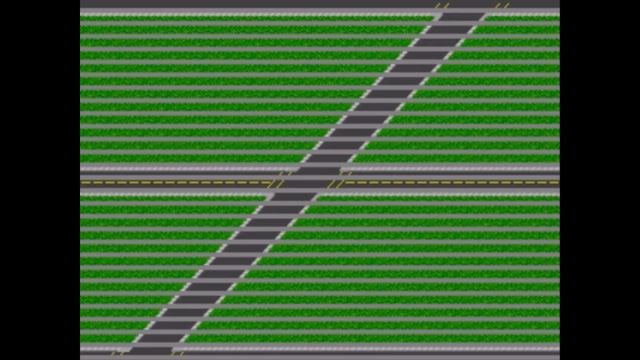 Видеопрохождение и обзор Paperboy(Разносчик газет) Sega,Genesis(Hard Way)