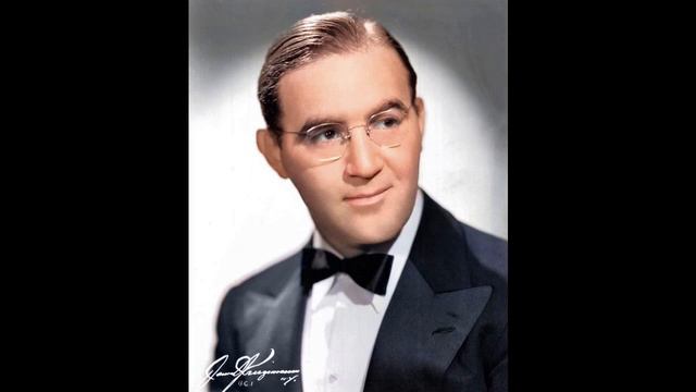 Somebody Stole My Gal - Benny Goodman смотреть онлайн