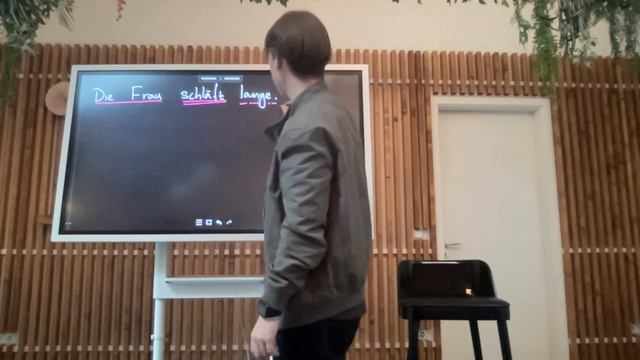 ?? Урок Немецкого CityKids | 24.10.2023 (2)??