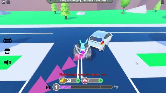 *NEW* All Working Codes For CAR REPAIR SIMULATOR In APRIL 2023! смотреть онлайн