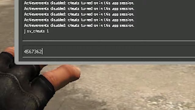 Как сделать прицел для АВП смотреть онлайн