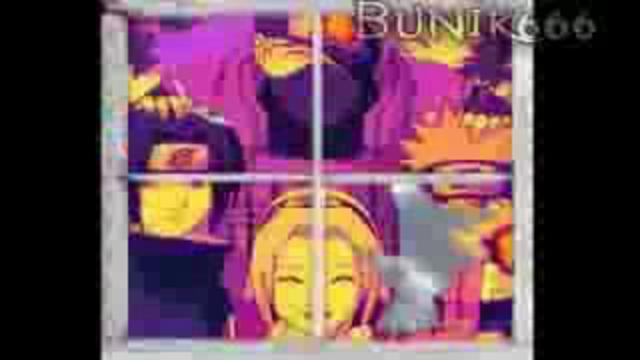 SasuNaru- caramelldansen смотреть онлайн