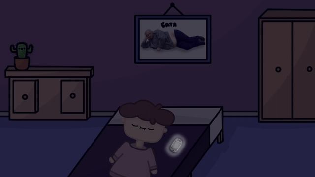Причины Из-За Которых Я Не Сплю Ночью смотреть онлайн