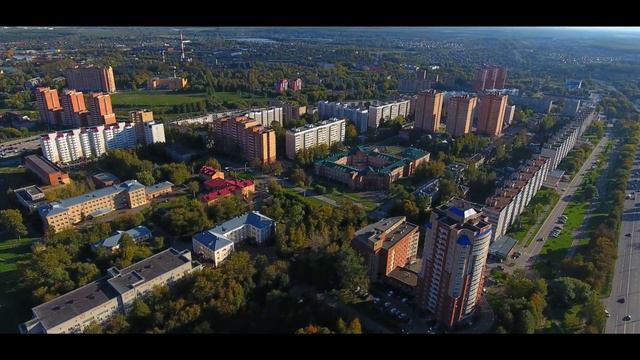 Уголок России. Чехов смотреть онлайн