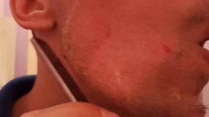 Опасная бритва. А надо ли!?