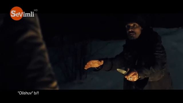 Olishuv Hd....tarjima Kino O‘zbek Tilida