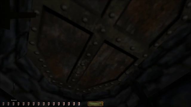 (LET'S GET SNEAKY) Thief Gold Blind + Expert Difficulty #1 смотреть онлайн