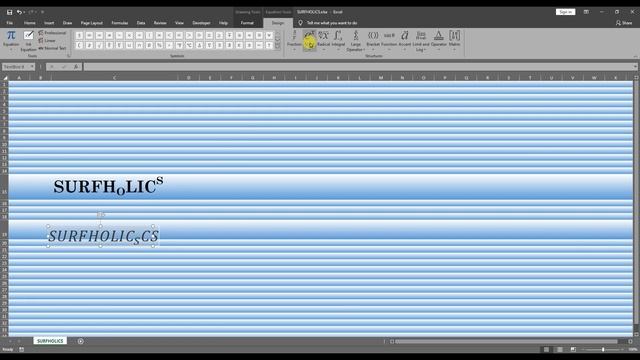 4 Ways to Format as superscript or subscript.4 τρόποι Μορφοποίησης ως εκθέτη ή δείκτη. смотреть онлайн