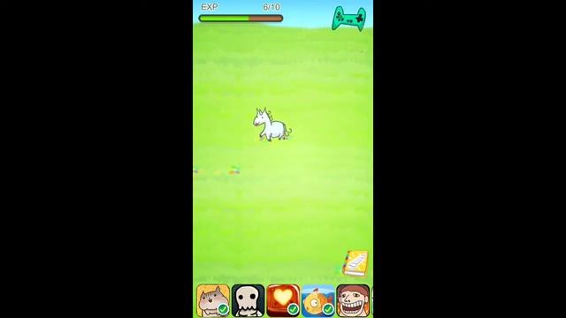 Unicorn Evolution - One of the Strangest Apps Ever Made смотреть онлайн